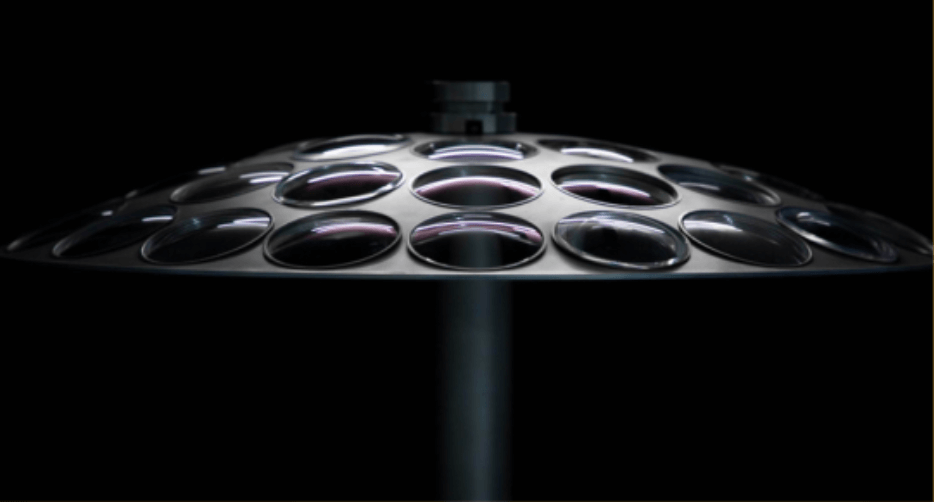 Our Laboratory - Horizon Lenses