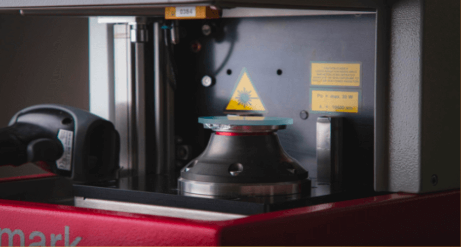 Laser Marking Equipment